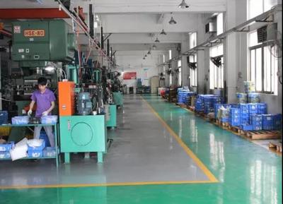 思博集团助力运成金属 企业内部管理升级咨询项目总结与业务培训圆满举行