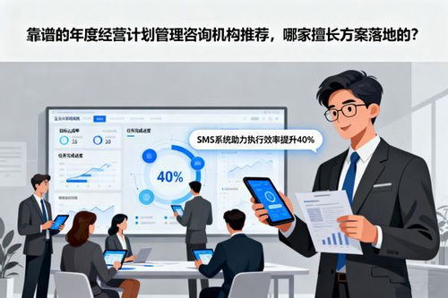 靠谱的年度经营计划管理咨询机构推荐 方案落地能力是关键